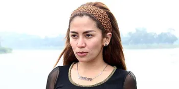 Cinta Penelope Dievakuasi 50 Polisi ke Pulau Tak Berpenghuni