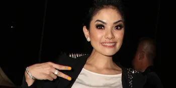 Cinta Penelope: Nikita Mirzani Tidak Mabuk