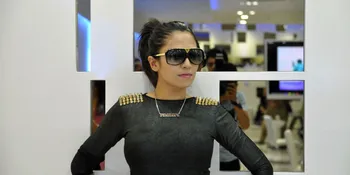 Cinta Penelope Tak Ingin Anaknya Seperti Dirinya