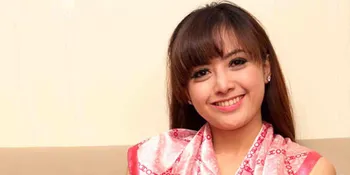 Cinta Ratu Nansya Dibuat Nangis Pacar Saat Ultah