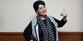 Cinta Sekarang Seperti Ada &#38; Tiada, Titiek Puspa Mau Rilis Album?