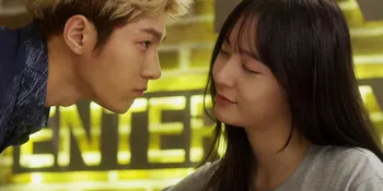 Cinta Via Instagram, Krystal f(x) &#38; L Infinite Terungkap Pacaran?