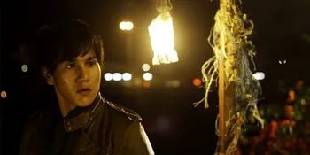 'CINTA/MATI' Diputar di Midnight Show!