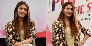 Ciptaan Mendiang Herman Seventeen, Ully Moch Ungkap Kisah di Balik Lagu 'Hun'