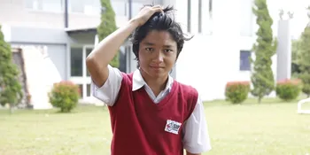 Ciptakan Lagu Bersama di Tengah Syuting 'DARI JENDELA SMP', Kiesha Alvaro dan Saskia Chadwick Bakal Duet?