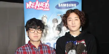 Ciptakan Lagu, Geeks Terinspirasi Dari Orang Tua