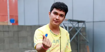 Ciptakan 'Why Mister Messi Why', Aldi Taher Berharap Lionel Messi jadi ke Indonesia: Ini Adalah Doa