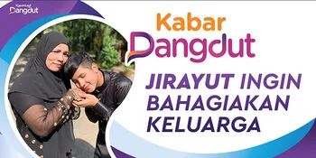 Cita-Cita Mulia, Jirayut Ingin Berangkatkan Keluarga Umrah