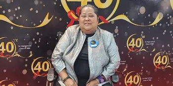 Cita-cita Mulia Suti Karno, Ingin Buat Lenong Disabilitas