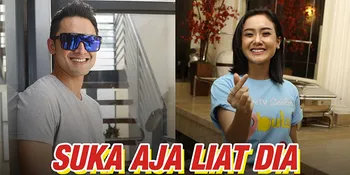 Cita Citata Adalah Sosok Ideal Untuk Indra Bruggman??