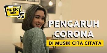 Cita Citata Akui Korbankan Banyak Job Demi #DiRumahAja