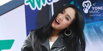 Cita Citata Bakal Rilis Single Baru di New York