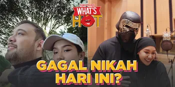 Cita Citata Batal Nikah Hari Ini Dengan Didi Mahardika