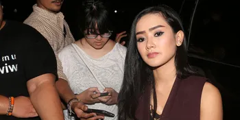 Cita Citata Beberkan Bukti Soal Amri Tuasikal Pada MKD