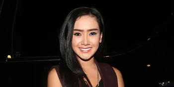 Cita Citata Berencana Laporkan Mantan Kekasih ke Polisi