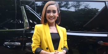 Cita Citata Beri Tips Cara Pilih Teman: Jauhi yang Bawa Pengaruh Buruk - Suka Pinjam Uang