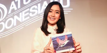 Cita Citata Berikan Kontribusi Pada Tanah Air, Ini Alasannya!