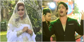 Cita Citata Dituding Rebut Shaheer Sheikh Dari Ayu Ting Ting