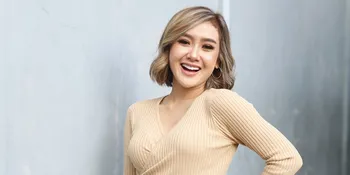 Cita Citata Kenang Momen Romantis Saat Dilamar, Nggak Nyangka Keluarga Sang Kekasih Ikut Datang
