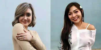 Cita Citata Sebut Keinginan Chacha Sherly di Tahun 2021 Adalah Menikah