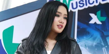 Cita Citata Tetap Bangga Meski Kalah Dari Via Vallen