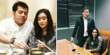 Cita Citata Ungkap Amri Tuasikal Susul Dirinya ke Maldives