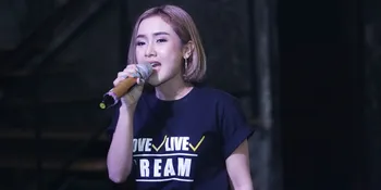 Usai Dimaki, Cita Citata Ungkap Sosok Music Director YO dan Siap Ambil Langkah Hukum