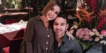Cita Citata Dilamar Kekasih Bulenya di Amsterdam: I Said Yes!