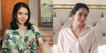Citra Anidya Kekasih Chef Juna Akhirnya Negatif Covid-19, Berterima Kasih Pada Diri Sendiri
