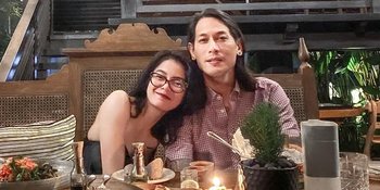Citra Anidya Kekasih Chef Juna Positif Covid-19, Jalani Isolasi Mandiri dan Disemangati Mitha The Virgin