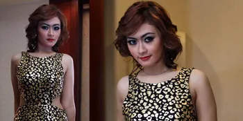 Citra Icikiwir: Aku Ingin Seperti Inul Daratista