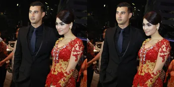 Citra Kirana Balikan Dengan Ali Syakieb?