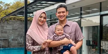 Citra Kirana dan Rezky Aditya Akan Berbagi Keseruan Selama Bulan Ramadan Lewat 'Program Asyik'