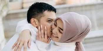 Citra Kirana dan Rezky Aditya Sampaikan Pesan Untuk Anaknya, Bakal Lahir Cowok?