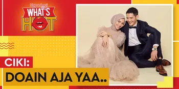 Citra Kirana Masih Rahasiakan Tanggal Pernikahannya