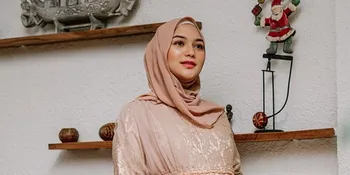 Citra Kirana Masuk UGD dan Sempat Takut Idap Covid-19, Si Kecil Athar Terpaksa Dititipkan