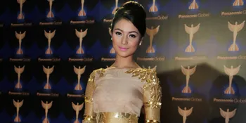 Citra Kirana Sering Daur Ulang Kain Bekas