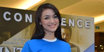 Citra Kirana Tak Mau Balik ke Andrew Andhika