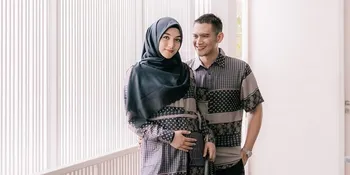 Citra Kirana Tiba-tiba Ngidam, Rezky Aditya: Oke, Sebagai Suami Let's Go!