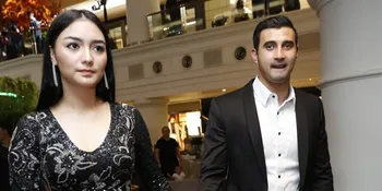 Citra Kirana Tidak Menyesal Putus Dari Ali Syakieb