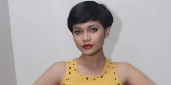 Citra Scholastika Bantah Judul Lagu Berlian Tiru Rihanna