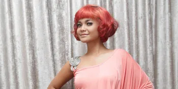 Citra Scholastika Enggan Umbar Status di Socmed