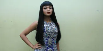 Citra Scholastika Gagal Romantis Dengan Petra Sihombing
