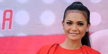 Citra Scholastika Harus Rundingan Untuk Ubah Gaya Rambut