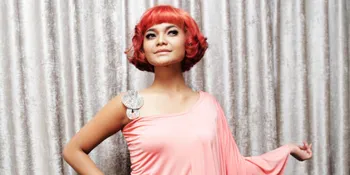 Citra Scholastika: I Feel Like Diva!