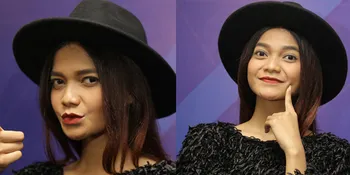 Citra Scholastika Ogah Sulam Alis Karena Bikin Kelihatan Tua