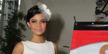 Citra Scholastika Sebar Kebaikan Lewat Lagu