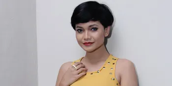 Citra Skolastika Akui Senang Tampil Live