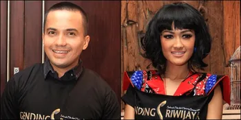 Ciuman Dengan Julia Perez, Sahrul Gunawan Tak Ijin Istri