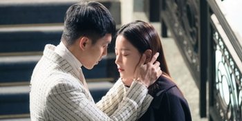 Ciuman Dengan Oh Yeon Seo Jadi Adegan Favorit Lee Seung Gi di 'HWAYUGI'